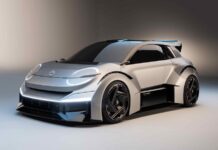 Ιδού το Nissan Concept 20-23 show car