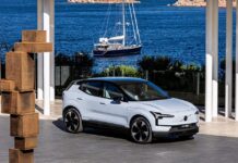 «Πρώτη παρουσίαση» για το νέο Volvo EX30 – Πόσο κοστίζει;
