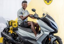 Antonio Ζini και Zontes E350: Επίθεση σε όλα τα μέτωπα