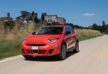 Ηλεκτρικό και υβριδικό το νέο Fiat 600