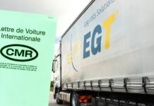 Έρχεται και το ψηφιακό δελτίο παράδοσης e-CMR