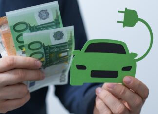 Ποιες επιδοτήσεις έρχονται για χρήση ηλεκτρικού ΙΧ ή αγορά ηλεκτρικού Ταξί;