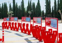 Γιατί δεν χρησιμοποιούν ποδήλατο 9 στους 10 Έλληνες;
