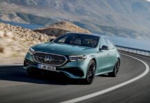Καταφθάνει η νέα Mercedes-Benz E-Class – Πόσο κοστίζει