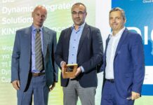 Kinsen Hellas και DIS κατακτούν το Gold Award