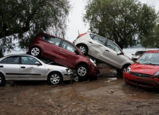 Πόσοι έχουν ασφαλίσει τα αυτοκίνητά τους έναντι των φυσικών καταστροφών;