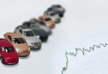 Πωλήσεις νέων ΙΧ: Με θετικό πρόσημο ο Μάρτιος αλλά…