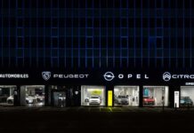 Νέα έκθεση Peugeot, Citroen, DS, Opel στην Λεωφ. Συγγρού