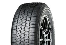 Yokohama Geolandar CV 4S: Νέο ελαστικό για SUV
