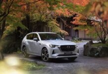 Νέο προνομιακό πρόγραμμα Eco Deal για το Mazda CX-60 PHEV