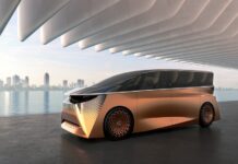 Ιδού το Nissan Hyper Tourer concept