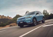 Κατέφθασε το Honda e:Ny1 – Πόσο κοστίζει