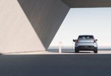 Volvo: Άνοδο-ρεκόρ 25% σημείωσαν οι πωλήσεις τον Σεπτέμβριο