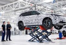 Volvo: Νέο υπερσύγχρονο κέντρο δοκιμών λογισμικού στη Σουηδία