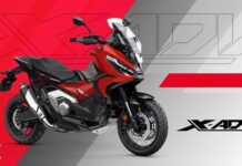 Honda X-ADV: Δύο σε ένα!