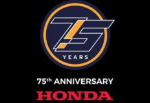 1948-2023: Η 75η Επέτειος της Honda