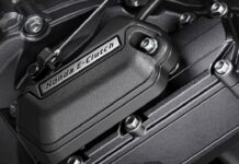 E-Clutch: Η νέα τεχνολογία της Honda στις μοτοσυκλέτες