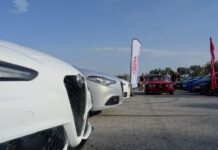 Η FCA Greece στην ετήσια συνάντηση του συλλόγου ιδιοκτητών Alfa Romeo