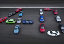 40 χρόνια Audi Sport GmbH