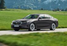 BMW 530e και 550e xDrive με πόσο;