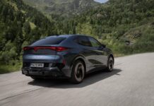 Cupra Tavascan: Ένα ταξίδι στον τόπο καταγωγής του