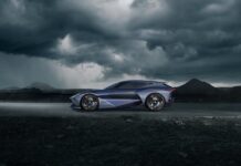 Που θα «πρωταγωνιστήσει» το Cupra DarkRebel