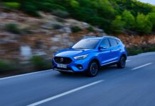 MG ZS: Ανατρέπει τα δεδομένα στην αγορά