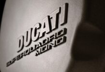 Ducati Superquadro Mono: Νέο σημείο αναφοράς!