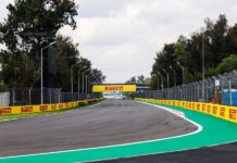 Pirelli: Τι κρύβει η πίστα της Formula 1 στο Μεξικό;