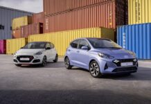 Ιδού το νέο Hyundai i10 – Πόσο κοστίζει;