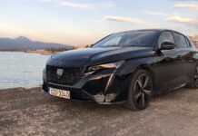 Δοκιμάζουμε το Peugeot 308 1,5 BlueHdi EAT8 GT με 130 ίππους!