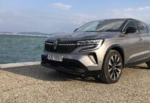 Δοκιμάζουμε το Renault Austral MHEV με τους 160 ίππους!