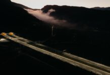 Ποιος αυτοκινητόδρομος αποκτά καλύτερο και πιο οικολογικό φωτισμό;
