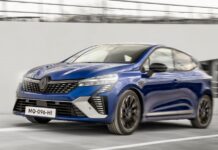 Στην Ελλάδα το νέο Renault Clio! Αποκτήστε το με 158 ευρώ το μήνα