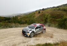 Βάθρο για τη Step Racing