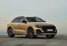 Νέο Audi Q8 – Πόσο κοστίζει στην Ελλάδα;