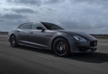 Maserati: Διπλή επίθεση στα ηλεκτρικά αυτοκίνητα