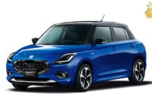 Τι θα δείξει η Suzuki στην «Japan Mobility Show 2023»