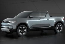 Αυτό είναι το νέο αγροτικό της Toyota