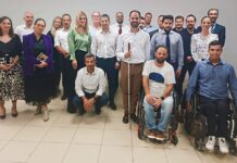 Toyota Ελλάς & ΑΜΚΕ «Με Άλλα Μάτια»