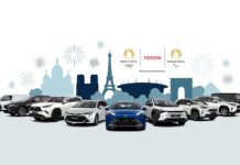 Βιώσιμη κινητικότητα για όλους από την Toyota στο «Παρίσι 2024»