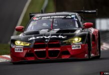 Με YOKOHAMA ADVAN ο νικητής του NLS Speed Trophy