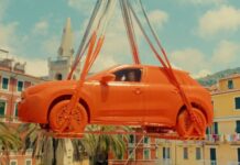 H Fiat βάζει φρένο στο γκρι χρώμα