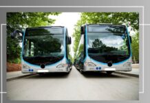 Δείτε την πληρότητα των λεωφορείων σε πραγματικό χρόνο!
