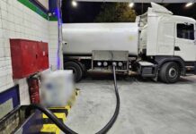 Σε ποια περιοχή οι ιδιοκτήτες ΙΧ θα έβαζαν νοθευμένα καύσιμα;