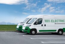 Τι van μπορεί να οδηγήσει κάποιος με άδεια οδήγησης Β κατηγορίας;