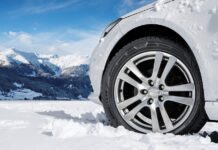 Περισσότερες διαστάσεις για το Goodyear UltraGrip Performance 3