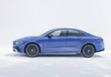 Κατέφθασε η Mercedes-Benz CLA – Αναλυτικές τιμές