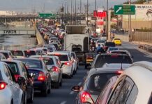Γιατί μποτιλιάρει καθημερινά πλέον ο Κηφισός;