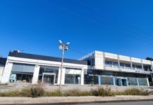 Στο «σφυρί» το ακίνητο-κόσμημα εισαγωγέα αυτοκινήτων